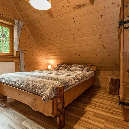 Ferienhaus Szczyt I Potok *